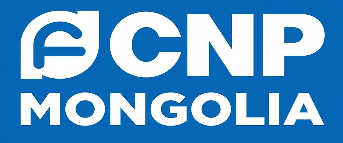 CNPMongolia